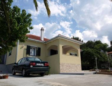 Apartments Marina - 50m from sea