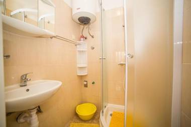 Apartment DomeD - close to the sea