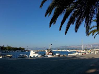 Enjoy Supetar Brač value apartment