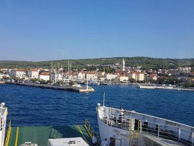 Enjoy Supetar Brač value apartment