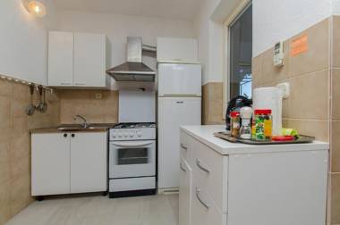 Apartments Vlado - cosy & afordable