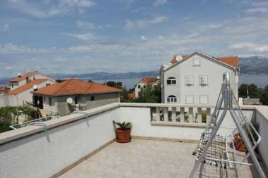 Apartment Dani - with large terrace