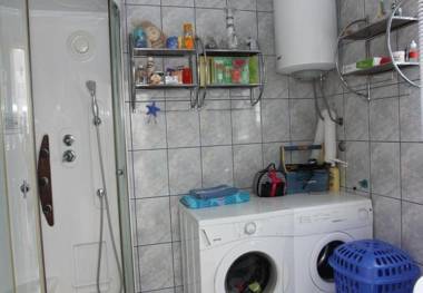 Apartment Dani - with large terrace