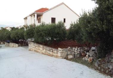 Apartment Šimi - free parking