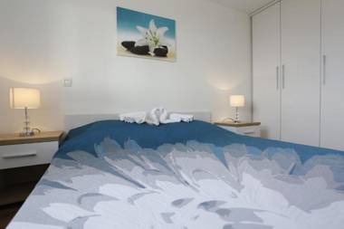 Villa Ivan - open pool