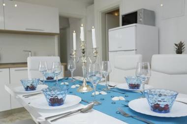 Villa Ivan - open pool