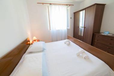 Apartments Smilja - great location