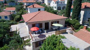 Apartments Smilja - great location