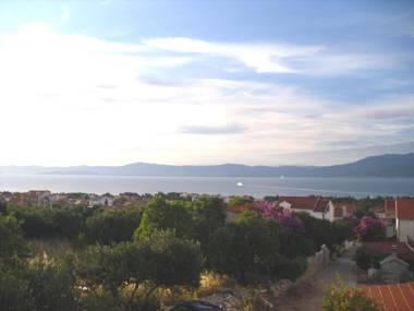 Apartment Slav - free barbecue