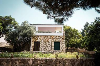 Holiday home Lada - 100 m from beach