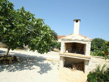 Holiday House Marija Supetar with private pool