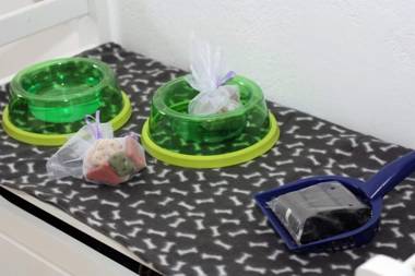 Apartments Keko- near the beach