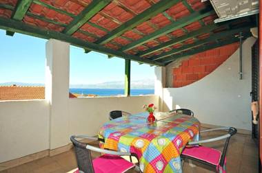 Apartments and Rooms Anka