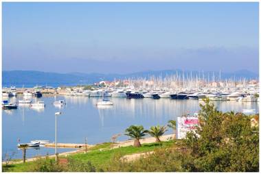 Rooms & Restaurant Matanovi Dvori