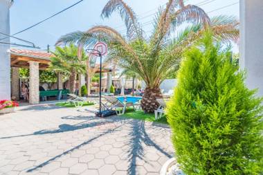 Apartments Bracic Spa