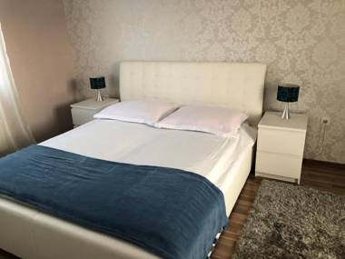 Design Apartments Dijan