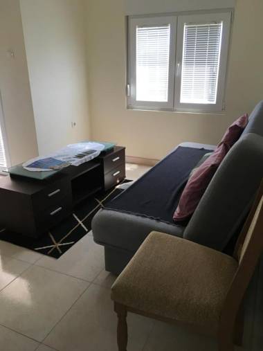 Apartment Lipovica