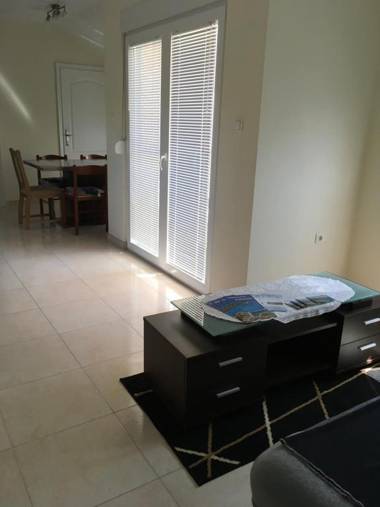 Apartment Lipovica