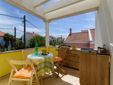 Homely Apartment in Suko¿an near Sea