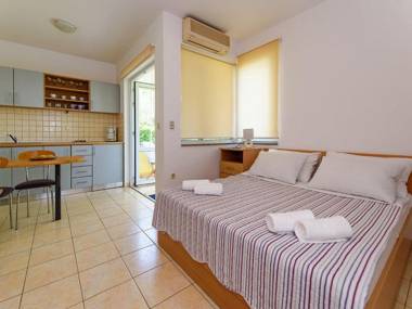 Homely Apartment in Suko¿an near Sea