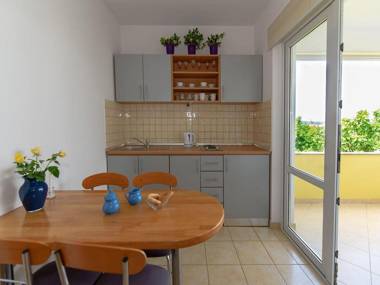 Homely Apartment in Suko¿an near Sea