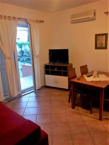 Apartments Juran Sukosan