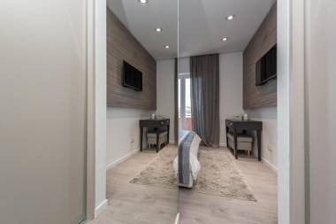 Luxury Apartments Garden