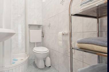 Apartments Old Stone