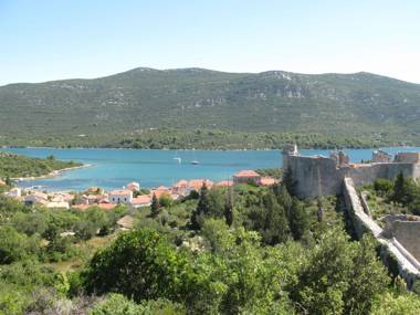 Holiday Home Villa Pindo