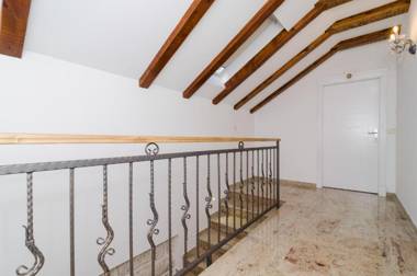 Bed&Breakfast Sorgo Palace