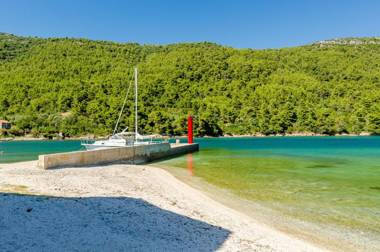 Holiday Home Barbara