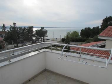 Apartmani i sobe Grga