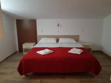 Apartmani i sobe Grga