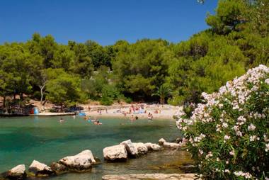 Arkada Sunny Hotel by Valamar