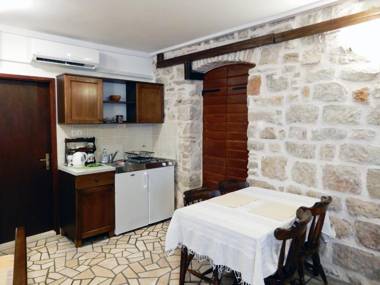 Apartment Primorac