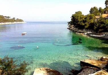 Apartments Igor - near center