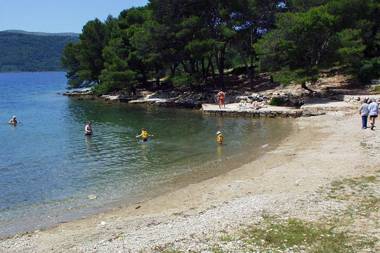 Apartments by the sea Stari Grad Hvar - 18850