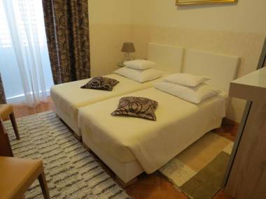Guesthouse Vrlic