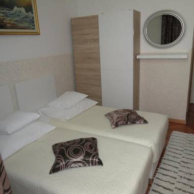 Guesthouse Vrlic