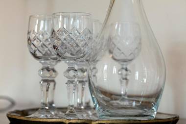 Boutique Guest Accommodation Zephyrus