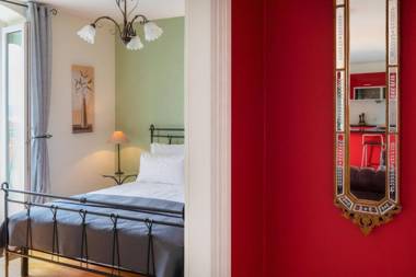 Boutique Guest Accommodation Zephyrus