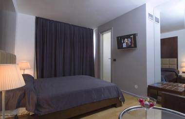 Hotel Vestibul Palace & Villa - Small Luxury Hotels Of The World