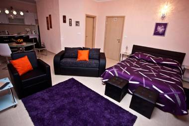 Split Apartments Peric