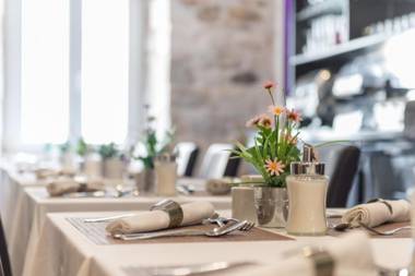 Palace Suites Heritage Hotel