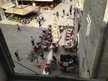 Split Old Town Apartments