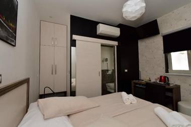 Marmontova Luxury Rooms