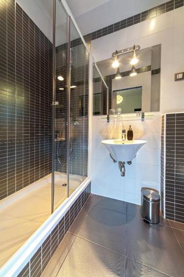 Marmontova Luxury Rooms