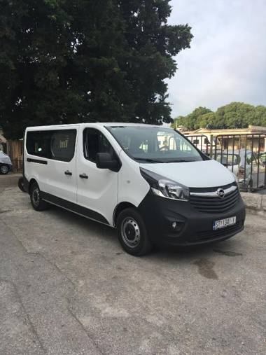 Apartments Villa Simoni