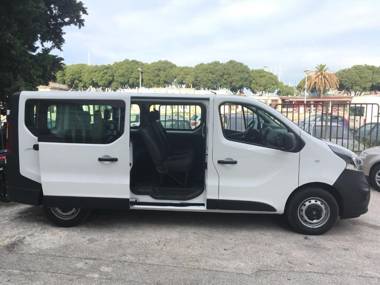 Apartments Villa Simoni