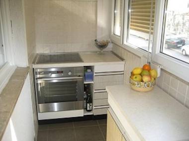 Apartments Lucac Manus